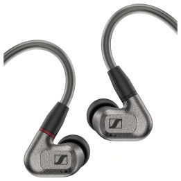 Sennheiser IE 600 écouteurs intra-auriculaires audiophiles