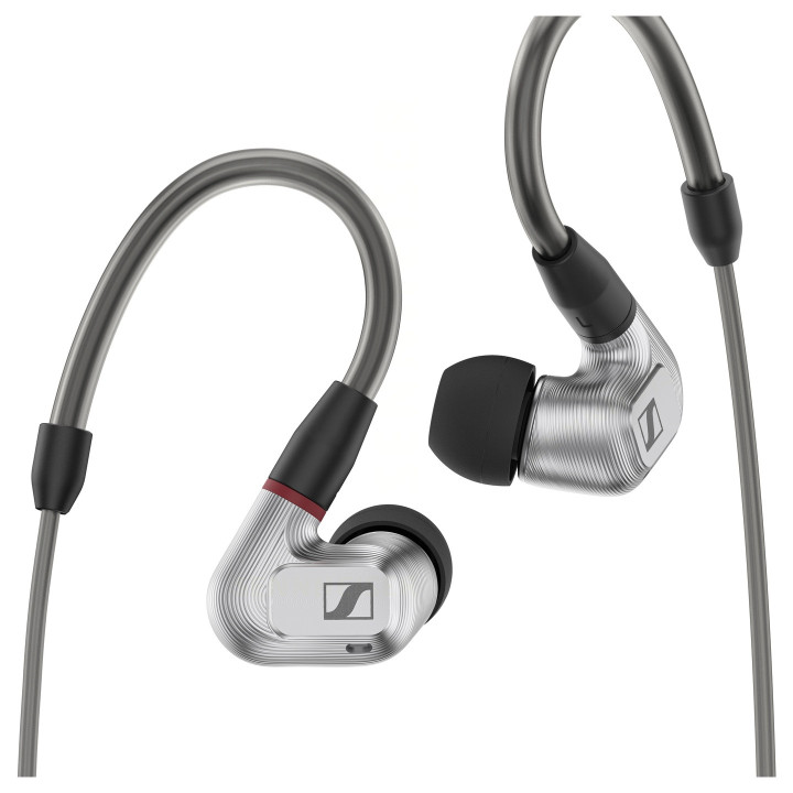Sennheiser IE 900 écouteurs intra-auriculaires haut de gamme