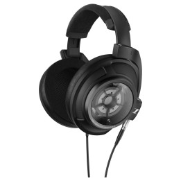Sennheiser HD 820 casque fermé audiophile de référence