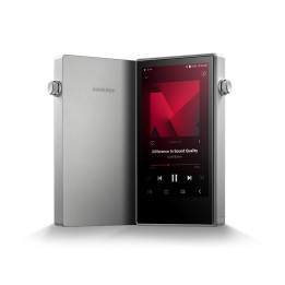 Astell&Kern PD5 — Baladeur audiophile Octa-DAC