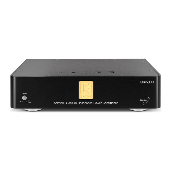 KECES IQRP-800 – Vue avant