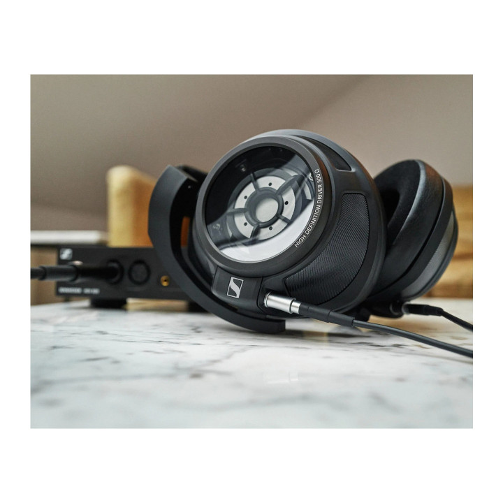 Sennheiser HD 820 – Vue 6