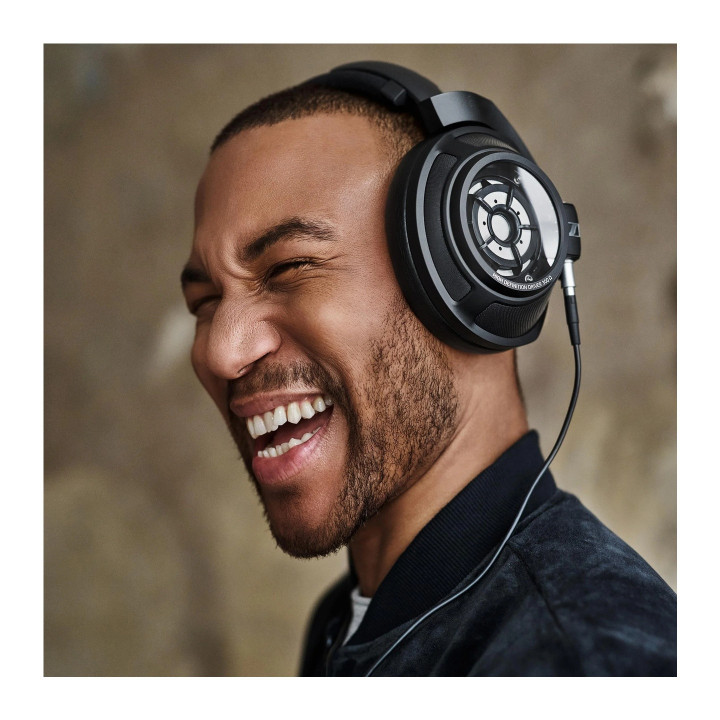Sennheiser HD 820 – Vue 7