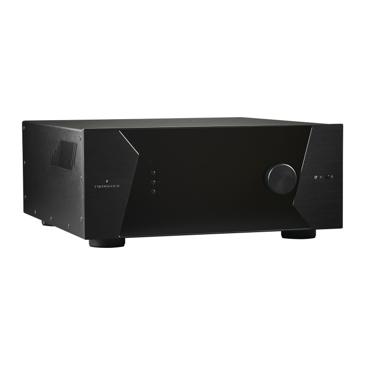 StormAudio ISP Elite 32 Analog MK3 – Vue 4