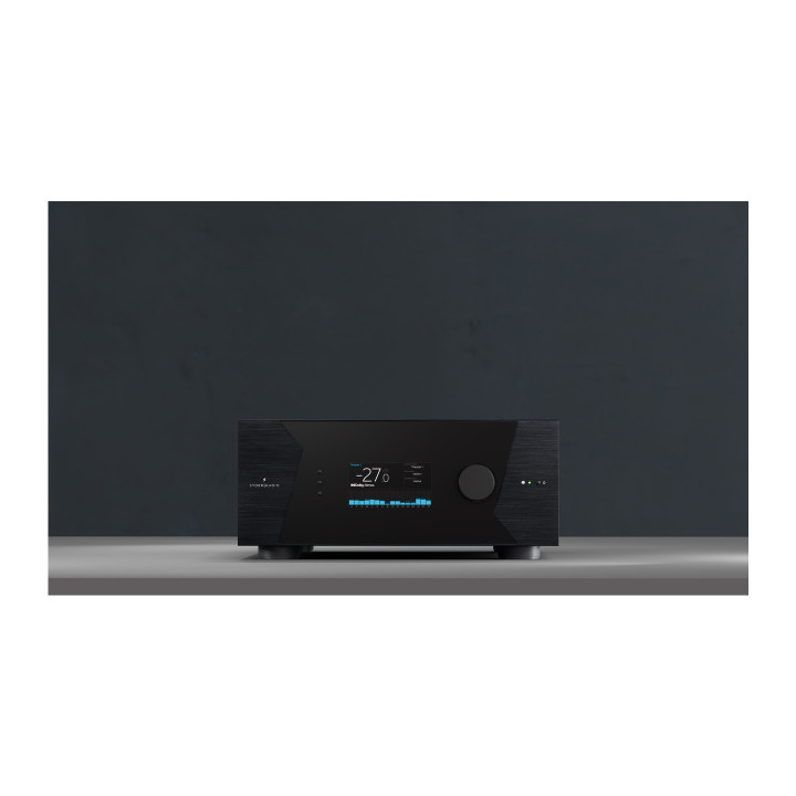 StormAudio ISP Elite 32 Analog MK3 – Vue 5