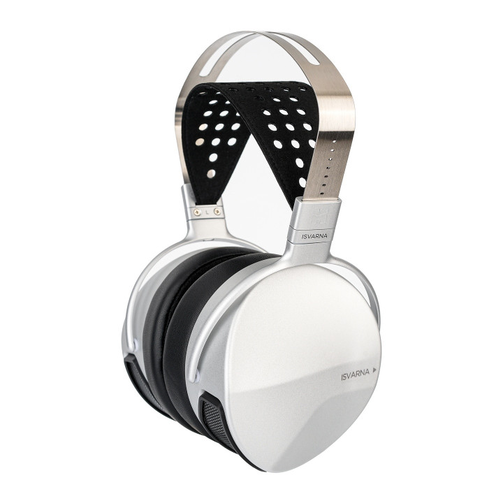 HIFIMAN Isvarna d'occasion – Vue 3