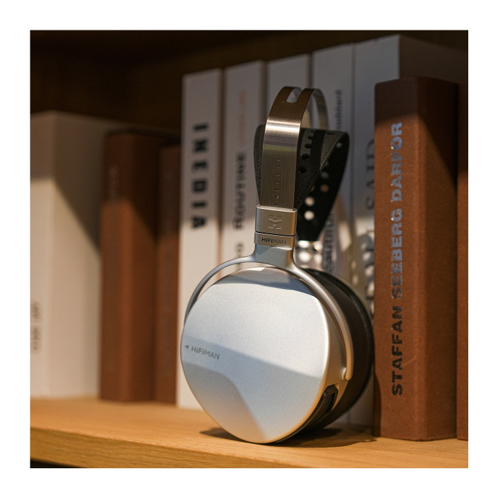 HIFIMAN Isvarna d'occasion – Vue 7