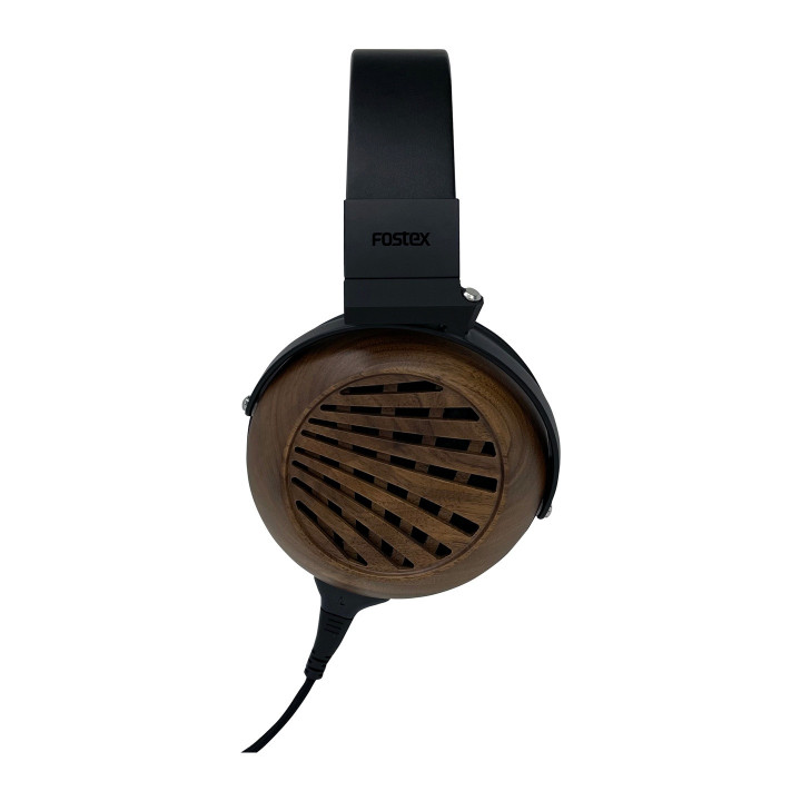 Fostex TH-616 – Vue 3