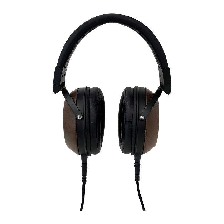 Fostex TH-616 – Vue 4