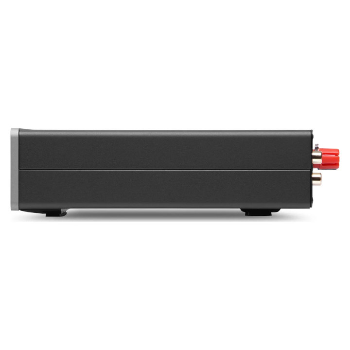 Cambridge Audio MXW70 – Vue de côté