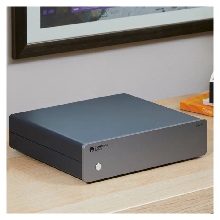 Cambridge Audio MXW70 – Vue 6