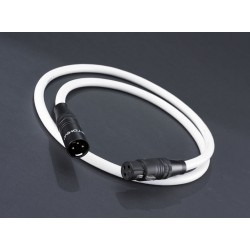Atohm ZEF câble XLR – Câble modulation symétrique