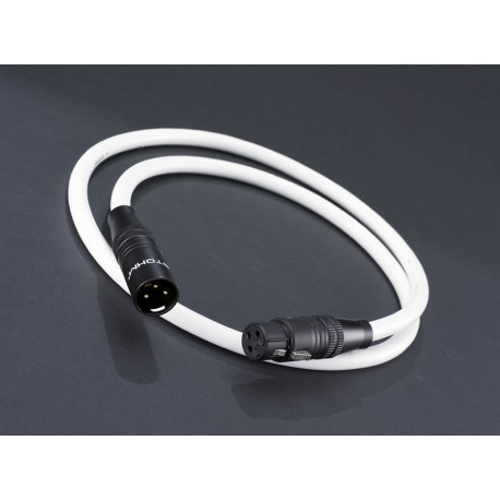 Atohm ZEF Modul XLR : câble audio XLR