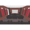 Traitement acoustique