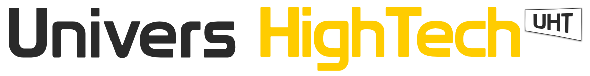 Univers HighTech
