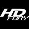 HD Fury